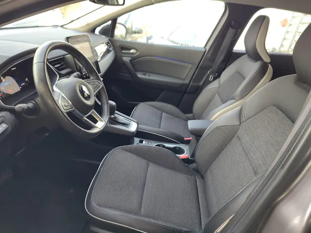 Mitsubishi ASX 1.3 MH Intense