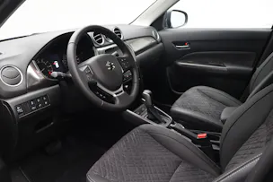 Suzuki Vitara 1.4 T Sakura Top Hybrid 4x4