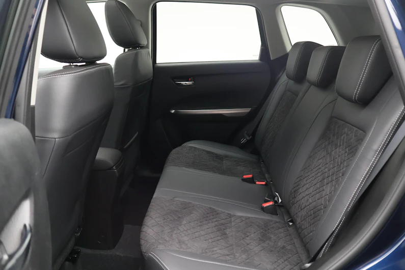 Fahrzeugbild SUZUKI VITARA