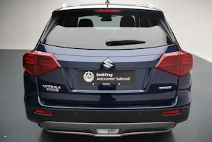 Suzuki Vitara 1.4 T Sakura Top Hybrid 4x4