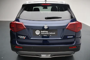 Fahrzeugbild SUZUKI Vitara 1.4 T Sakura Top Hybrid 4x4