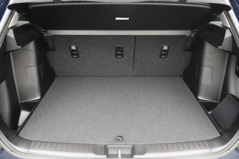 Fahrzeugbild SUZUKI VITARA