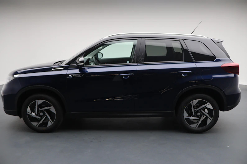 Fahrzeugbild SUZUKI VITARA