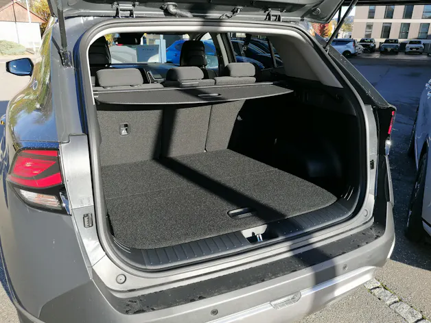 Kia Sportage 1.6 T-GDi Hybrid GT-Line