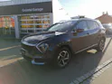 Kia Sportage 1.6 T-GDi Hybrid GT-Line