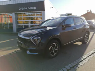 Kia Sportage 1.6 T-GDi Hybrid GT-Line