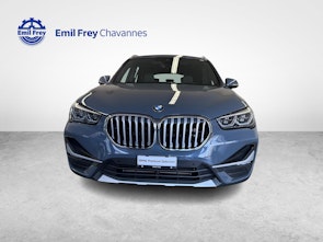 immagine del veicolo BMW X1 25e xDrive Xline Steptronic