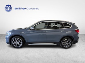 immagine del veicolo BMW X1 25e xDrive Xline Steptronic