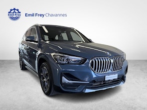 immagine del veicolo BMW X1 25e xDrive Xline Steptronic