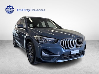 immagine del veicolo BMW X1 25e xDrive Xline Steptronic