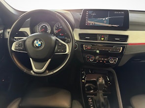 immagine del veicolo BMW X1 25e xDrive Xline Steptronic