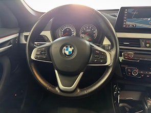 immagine del veicolo BMW X1 25e xDrive Xline Steptronic