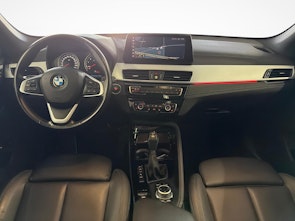 immagine del veicolo BMW X1 25e xDrive Xline Steptronic
