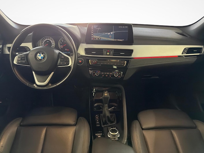 Fahrzeugbild BMW X1