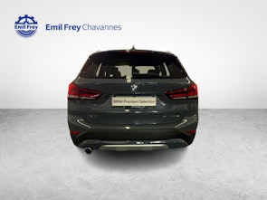 immagine del veicolo BMW X1 25e xDrive Xline Steptronic