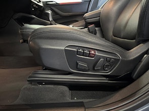 immagine del veicolo BMW X1 25e xDrive Xline Steptronic