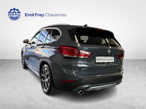 immagine del veicolo BMW X1 25e xDrive Xline Steptronic