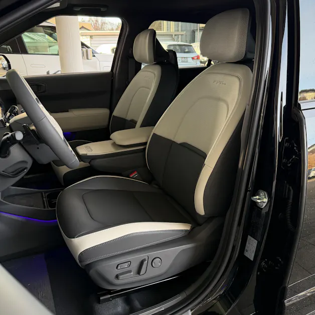 Kia EV3 81 kWh GT-Line