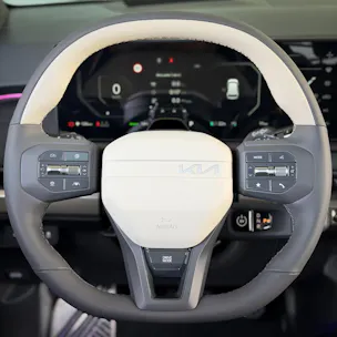 Kia EV3 81 kWh GT-Line