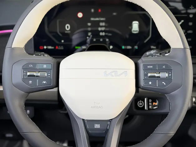 Kia EV3 81 kWh GT-Line