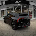 Kia EV3 81 kWh GT-Line