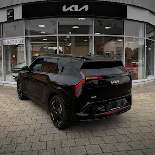 Kia EV3 81 kWh GT-Line