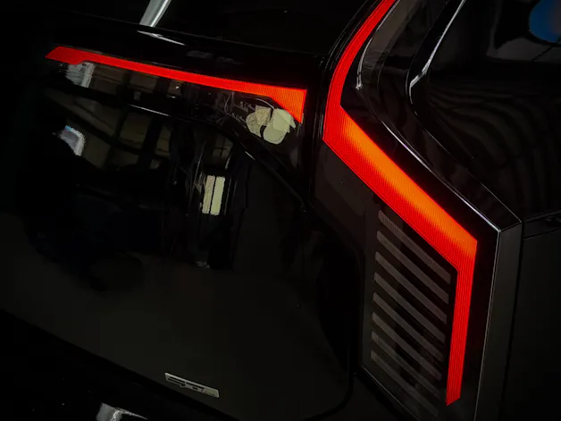 Kia EV3 81 kWh GT-Line
