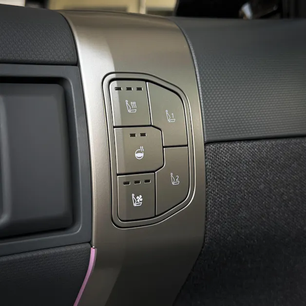 Kia EV3 81 kWh GT-Line