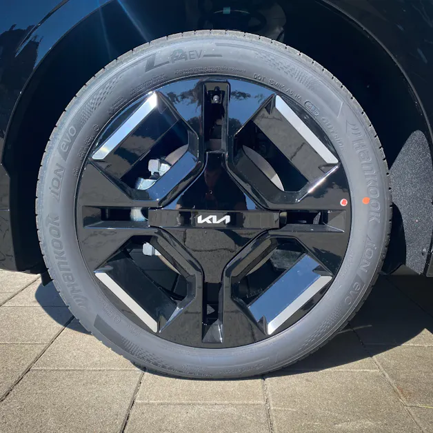 Kia EV3 81 kWh GT-Line