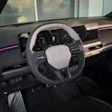 Kia EV3 81 kWh GT-Line