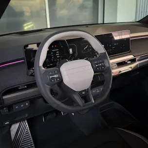 Kia EV3 81 kWh GT-Line