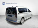 Ford Tourneo Grand Connect 2.0 EcoBlue 122 Titanium