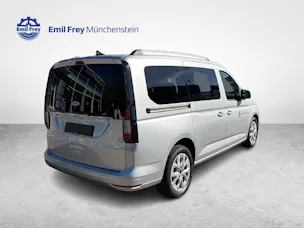 Ford Tourneo Grand Connect 2.0 EcoBlue 122 Titanium