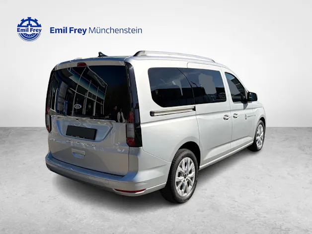Ford Tourneo Grand Connect 2.0 EcoBlue 122 Titanium