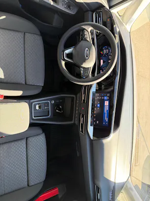 Ford Tourneo Grand Connect 2.0 EcoBlue 122 Titanium