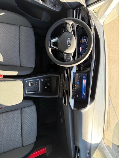 immagine del veicolo FORD TOURNEO CONNECT