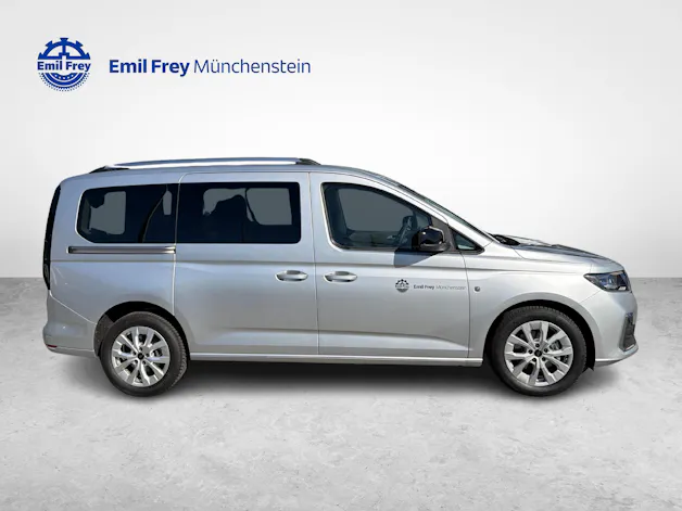 Ford Tourneo Grand Connect 2.0 EcoBlue 122 Titanium