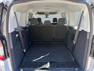Ford Tourneo Grand Connect 2.0 EcoBlue 122 Titanium