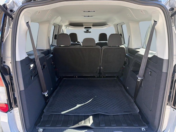 immagine del veicolo FORD TOURNEO CONNECT