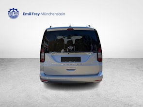 immagine del veicolo FORD Tourneo Grand Connect 2.0 EcoBlue 122 Titanium