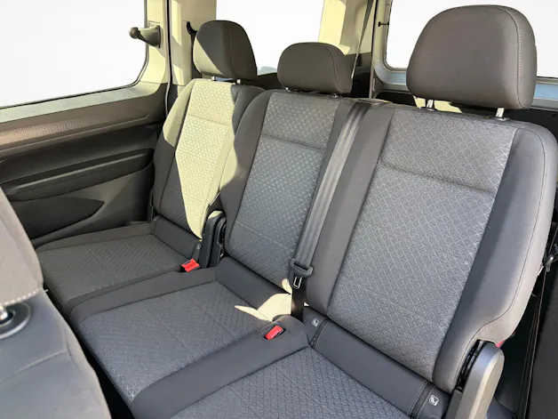 Ford Tourneo Grand Connect 2.0 EcoBlue 122 Titanium