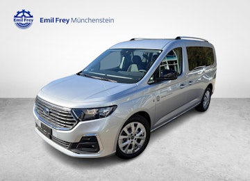 immagine del veicolo FORD Tourneo Grand Connect 2.0 EcoBlue 122 Titanium immagine del veicolo FORD Tourneo Grand Connect 2.0 EcoBlue 122 Titanium