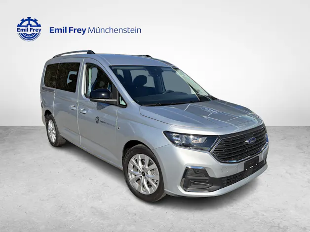 Ford Tourneo Grand Connect 2.0 EcoBlue 122 Titanium