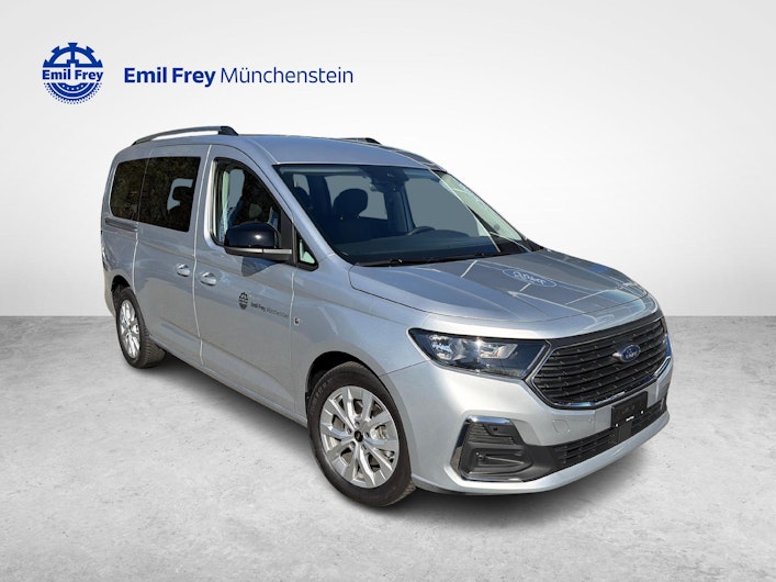 immagine del veicolo FORD TOURNEO CONNECT