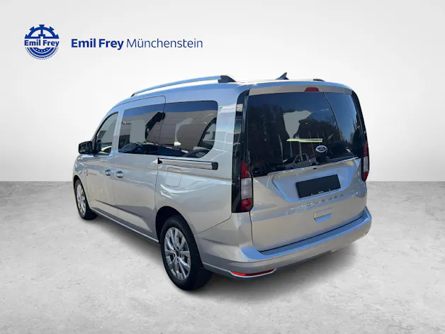 Ford Tourneo Grand Connect 2.0 EcoBlue 122 Titanium