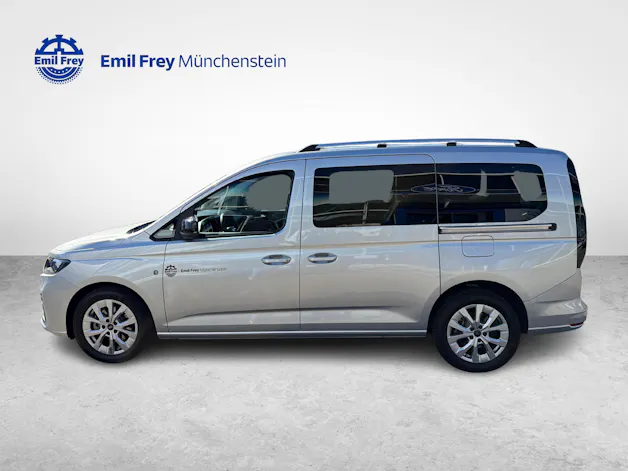 Ford Tourneo Grand Connect 2.0 EcoBlue 122 Titanium