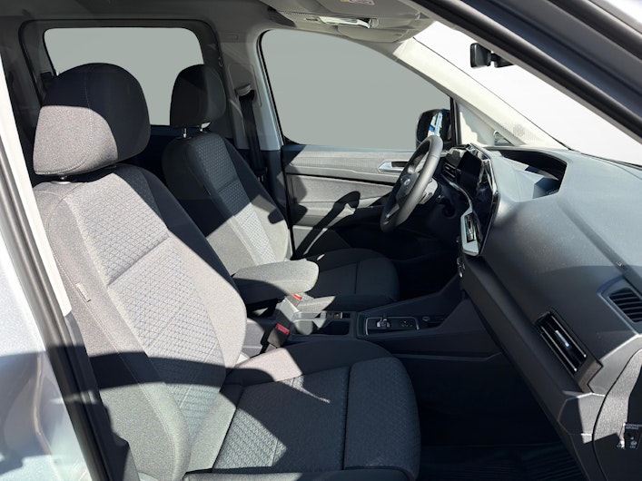 immagine del veicolo FORD TOURNEO CONNECT