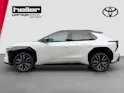 Toyota bZ4X Premium AWD