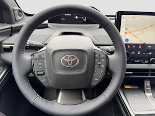Toyota bZ4X Premium AWD