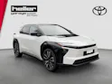 Toyota bZ4X Premium AWD